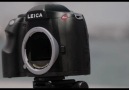 Leica S2 Making of HD