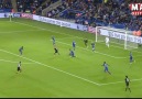 Leicester City 2 - 4 Chelsea  ::: ÖZET