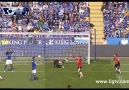 Leicester City 5 - 3 Manchester United (özet)