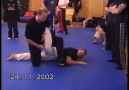 Leif T. Røbekk Seminar Tromsø 2002