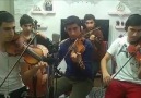 Lekesizgöz Strings - Hicaz İntro CoOKk FeNnaAa 0