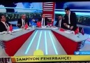 Lemi Çelik adnan aybanın yüzüne su firlatı...