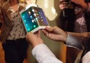 Lenovo Katlanabilir Telefon, Tablet, Akıllı Saat