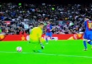 Leo Messi Cheeky Backheel and Crazy Solo Goal vs Eibar