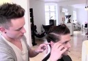 Leonardo DiCaprio﻿ hairstyle  SlikhaarTV