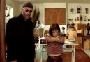 Leon : The Professional - Training Mathilda