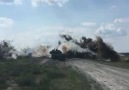 Leopard 2 ATGMden Nasıl Korunur Adlı Video