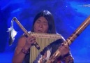 Leo Rojas  *El Condor Pasa