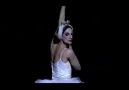 Les Ballets Trockadero - Dying Swan (Parody)