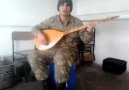 Leşkerê Kurd - Heval Rûstem Cûdî _ Kürt Asker - Rûstem Cûdî -
