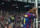 Les 10 plus beaux buts de Ronaldinho. Un pur régal ! #GENIE