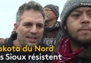 Les sioux résistent