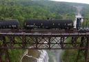 Letchworth State Park in New York - Tag FriendsCredit Railfan Max