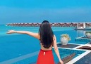Let&Go to Spectacular Romantic Destination In Maldives Victoria Vu