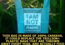 Lets ban plastic bags and use these instead!