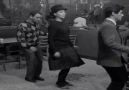 Lets dance little strangerNouvelle Vague-Dance With MeFilm - Bande part