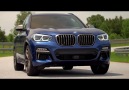 Let the road end where you want it to.The all-new BMW X3.