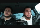 Letzte Hoffnung - BERAT & Muhammed - Üflediler Söndüm Live / C...