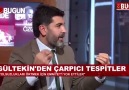 Levent Gültekin: Erdoğan Türkiye'yi bölmeye çalışıyor