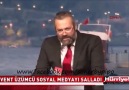 Levent Üzümcü'nün Efsane Konuşması