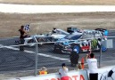 LEWIS HAMILTON VS KEN BLOCK