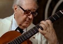 Leyenda by Albeniz  - Andres Segovia.