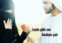 Leyla Gibi Sev - " MeseleSenin yüreğine dokunan dert...