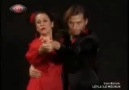 Leyla ve Danscinin super tangosu