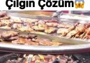 Leylili Ocakbaşı