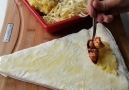 Lezzetli Yemek Tarifleri - Galeta Unlu Patatesli Börek Tarifi Facebook