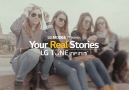 LG Tone Infinim : Your 1st Real Stories