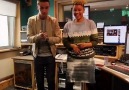 Liam ve Gemma Cairney birlikte Gangnam Style dansı yapıyorlar!