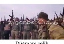 Libya da Komando Andı - Peygamber Ordusu