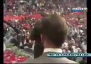 Lider dediğin.