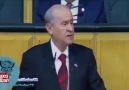 Lider Devlet BAHÇELİ'nin 15 Temmuz İle İlgili Efsane Konuşması!