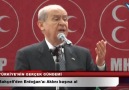 Liderimiz Devlet Bahçeli'den Erdoğan'a: Aklını başına al