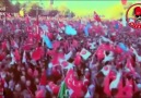 Liderimiz Devlet Bahçelinin izindeyiz.