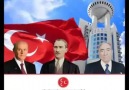 LİDERİMİZ DEVLET BAHÇELİ&SESİNDEN DUA