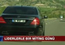 LİDERİMİZLE BİR MİTİNG GÜNÜ