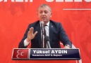 Liderin Emrindeyiz le Hier