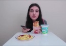 Life Hacks - TAVUK DÖNER MUKBANG Facebook