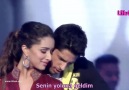 Life Ok Now Ödül Töreni Siddharth&Shhradha Performans TürkçeAlt.