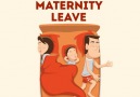 Life on maternity leave