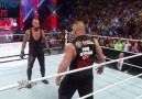 Lıght erkeği Brock Lesnar