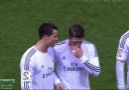 Lighter thrown at Cristiano Ronaldo.