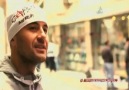 Lig Tv Kamerasından Beşiktaş Taraftarı