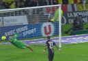 Ligue 1 Top Saves of the Season