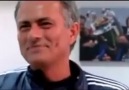 4-1'lik Dortmund maçı sonrası Mourinho :D