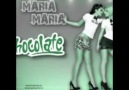 Like Chocolate feat. Alex Mica - Maria Maria