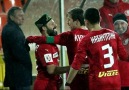 35'lik Gökdeniz Karadeniz'den 2 gol birden